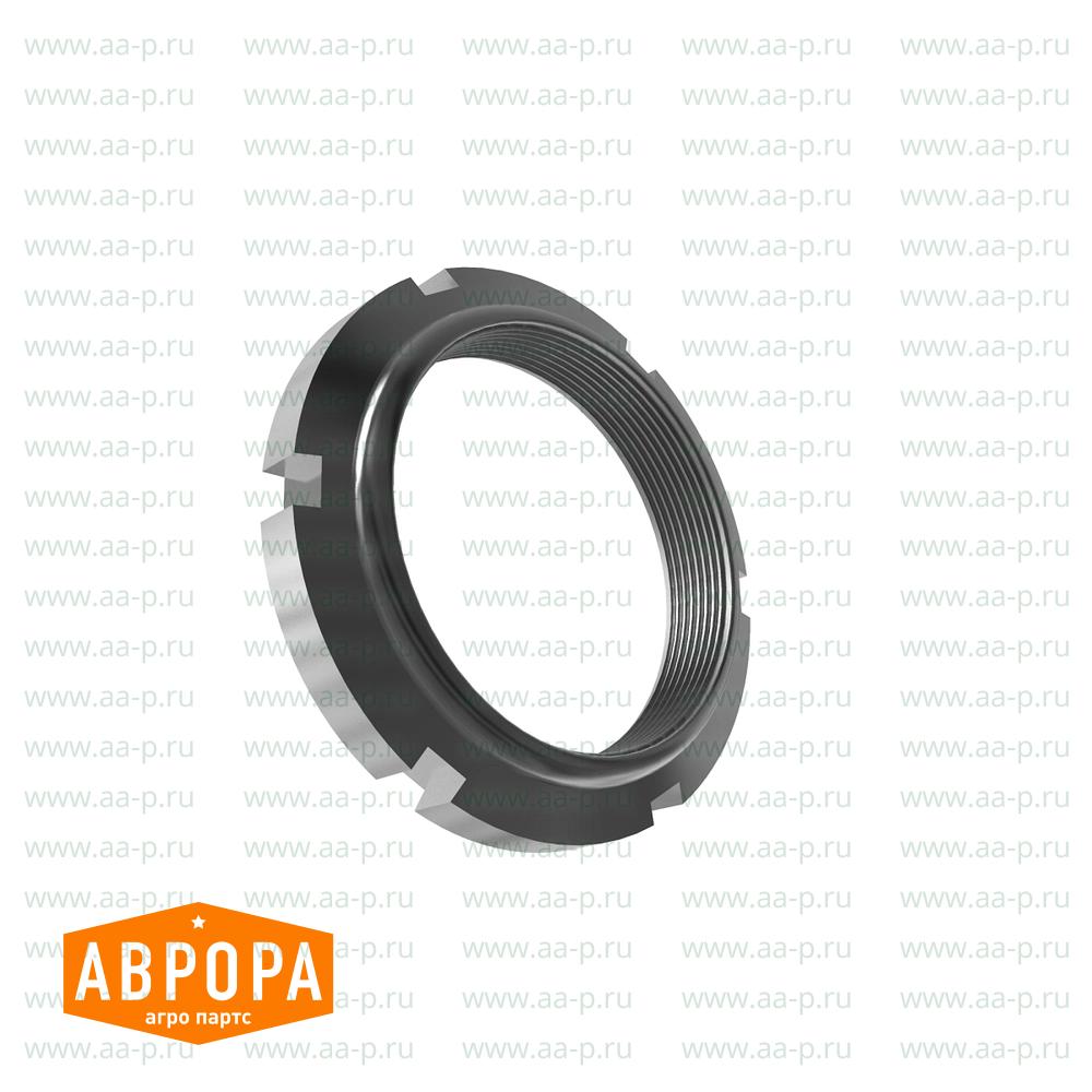 F037128 СТОПОРНАЯ  ГАЙКА